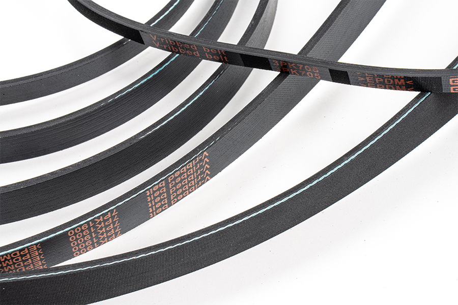 V-Ribbed Belts (EPDM)