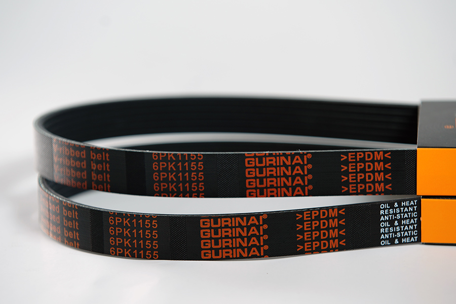 V-Ribbed Belts (EPDM)