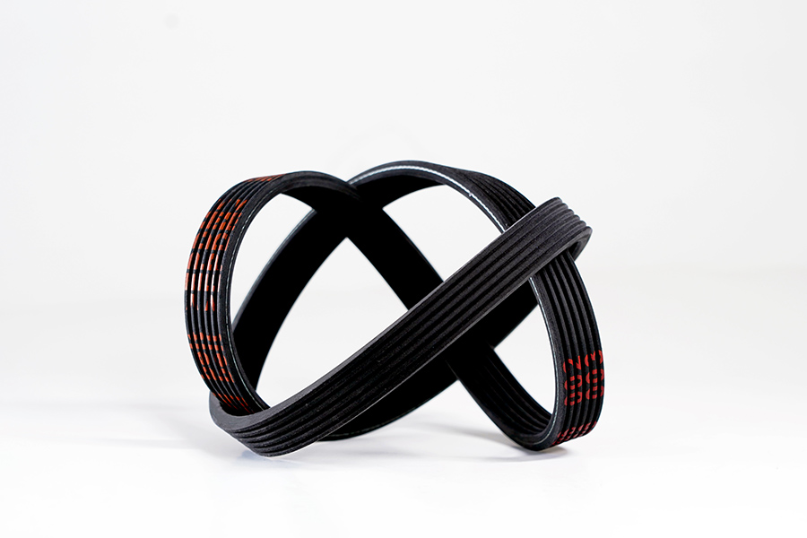 V- Ribbed Belts