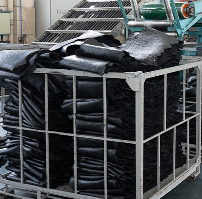 Zhoushan Dazhong Rubber Belt Co.,Ltd.